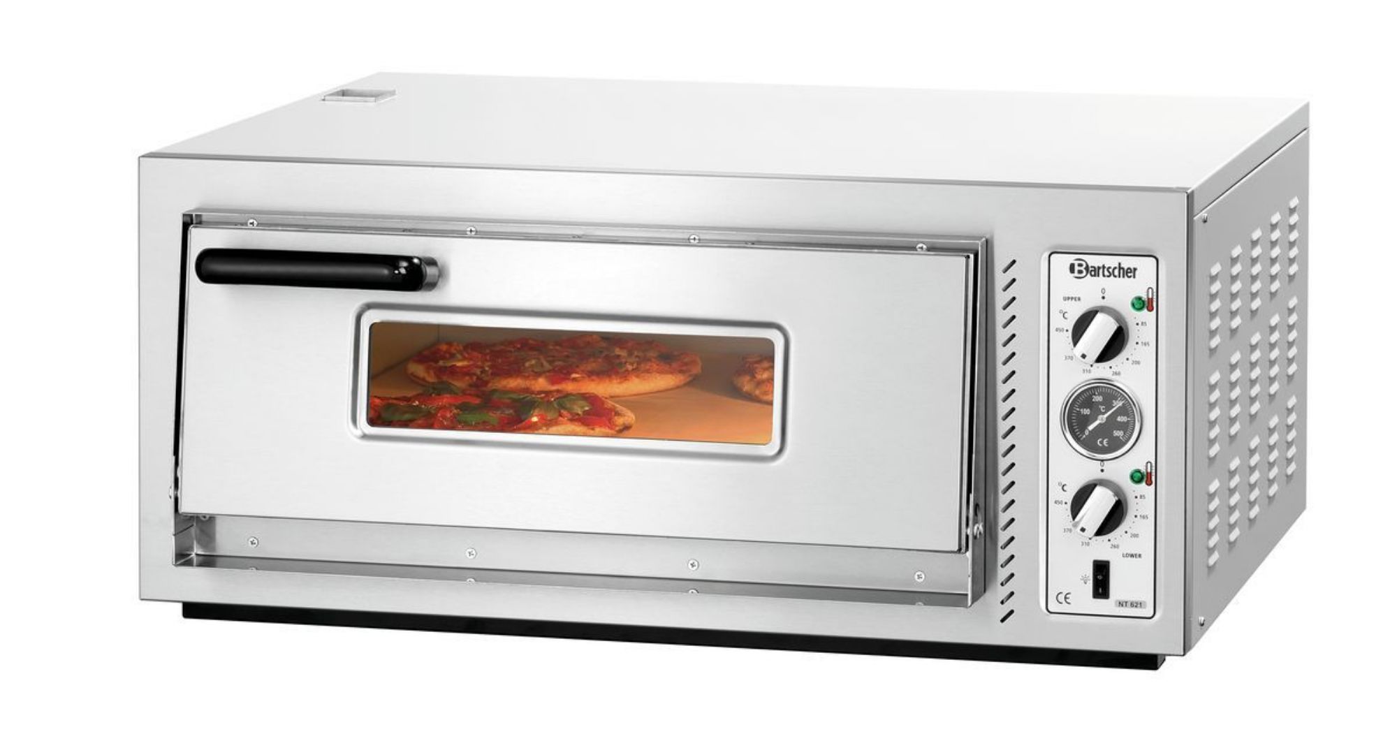 Picture of Pizza oven NT 621 - 2002088