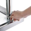 Picture of Vogue Stainless Steel Prep Table 1500mm - T377