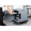 Picture of Vogue Thermal Box Front Loading Heavy Duty Insulated Food Box GN Size - DX993