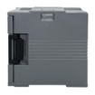 Picture of Vogue Thermal Box Front Loading Heavy Duty Insulated Food Box GN Size - DX993