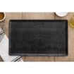 Picture of Matfer Bourgeat Blue Steel Baking Tray 530 x 325mm - K448