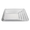 Picture of Vogue Aluminium Baking Tray 527 x 425mm - K446