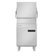 Picture of Buffalo Digital Pass Through Dishwasher with Drain Pump 9.7kW Three Phase - DN975