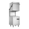 Picture of Buffalo Digital Pass Through Dishwasher with Drain Pump 9.7kW Three Phase - DN975