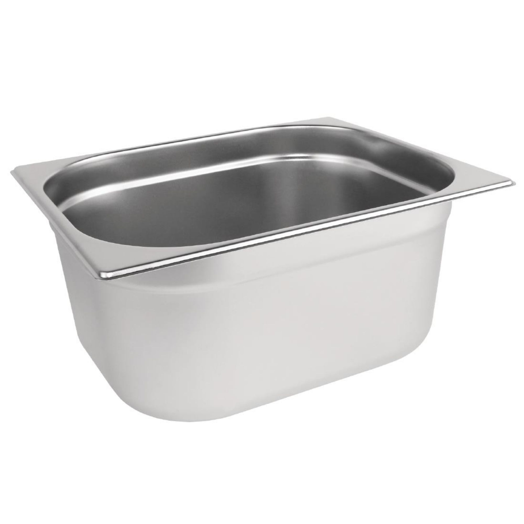 Picture of Vogue Stainless Steel 1/2 Gastronorm Tray 150mm - K930