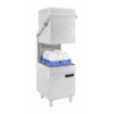 Picture of Buffalo Digital Pass Through Dishwasher with Drain Pump 9.7kW Three Phase - DN975