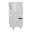 Picture of Buffalo Digital Pass Through Dishwasher with Drain Pump 9.7kW Three Phase - DN975