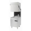 Picture of Buffalo Digital Pass Through Dishwasher with Drain Pump 9.7kW Three Phase - DN975