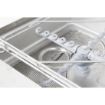 Picture of Buffalo Digital Pass Through Dishwasher with Drain Pump 9.7kW Three Phase - DN975