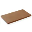 Picture of HACCP cutting board Brown - 1830604