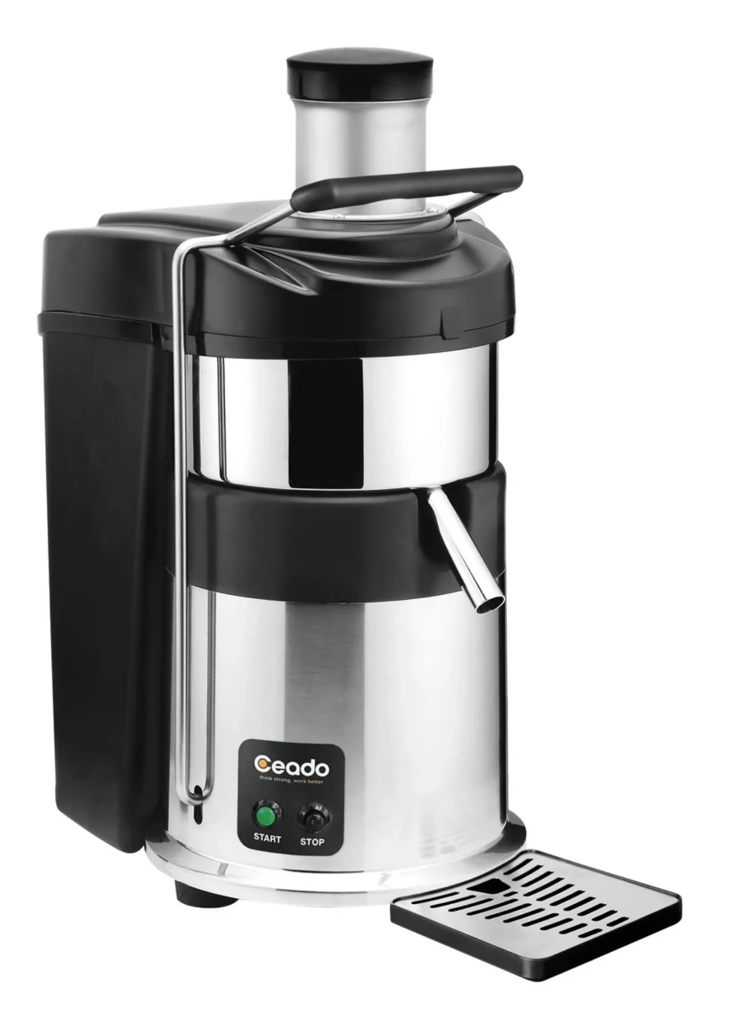 Picture of Ceado ES500 Juice Extractor - 16ES500PL