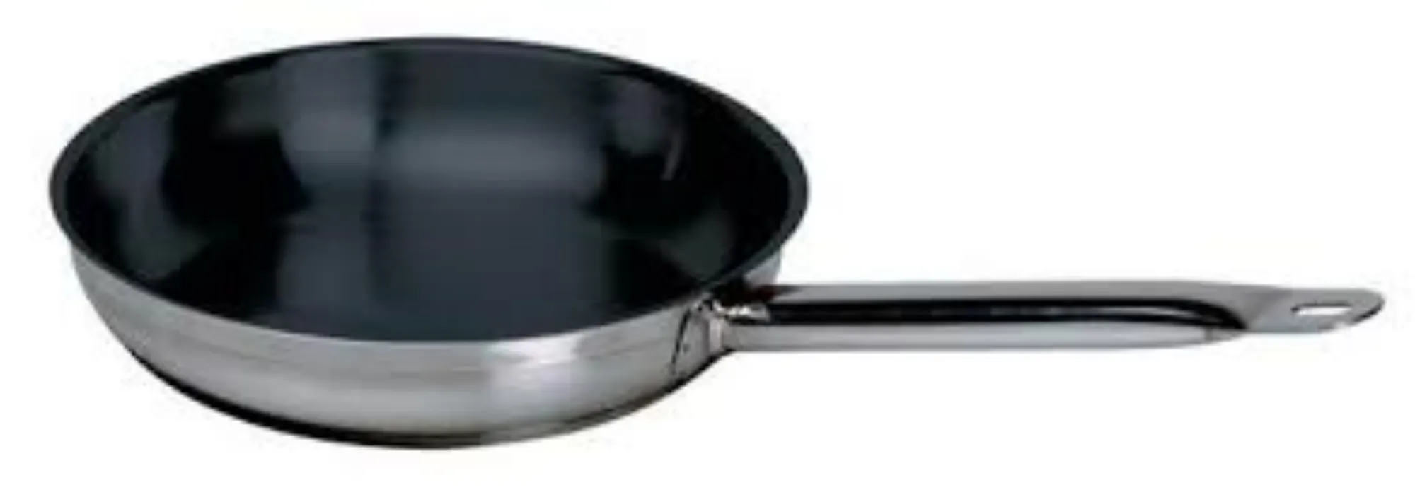 Picture of Forje FP36T Stainless steel 5 litre  non-stick frying pan - RFFP36T