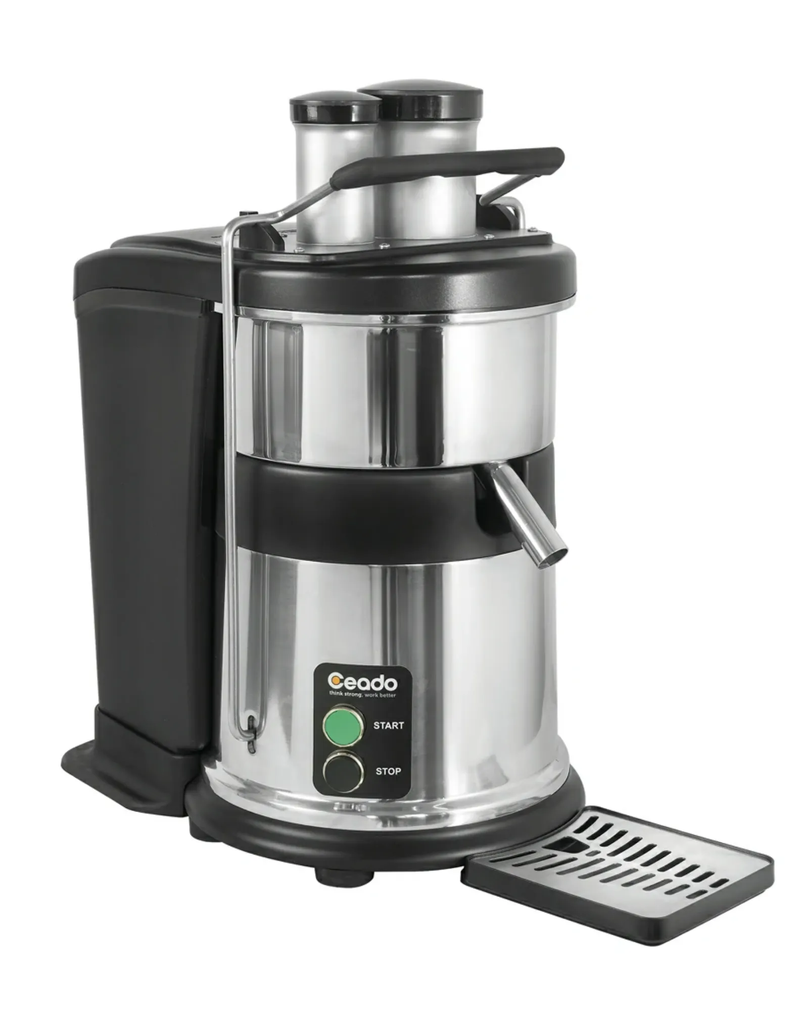 Picture of Ceado ES900 Juice Extractor - 16ES900PL