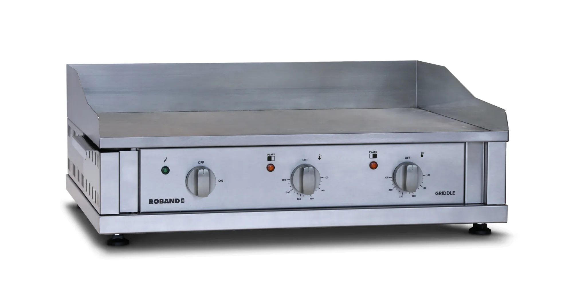 Picture of Roband G700 Griddle - 5RG700