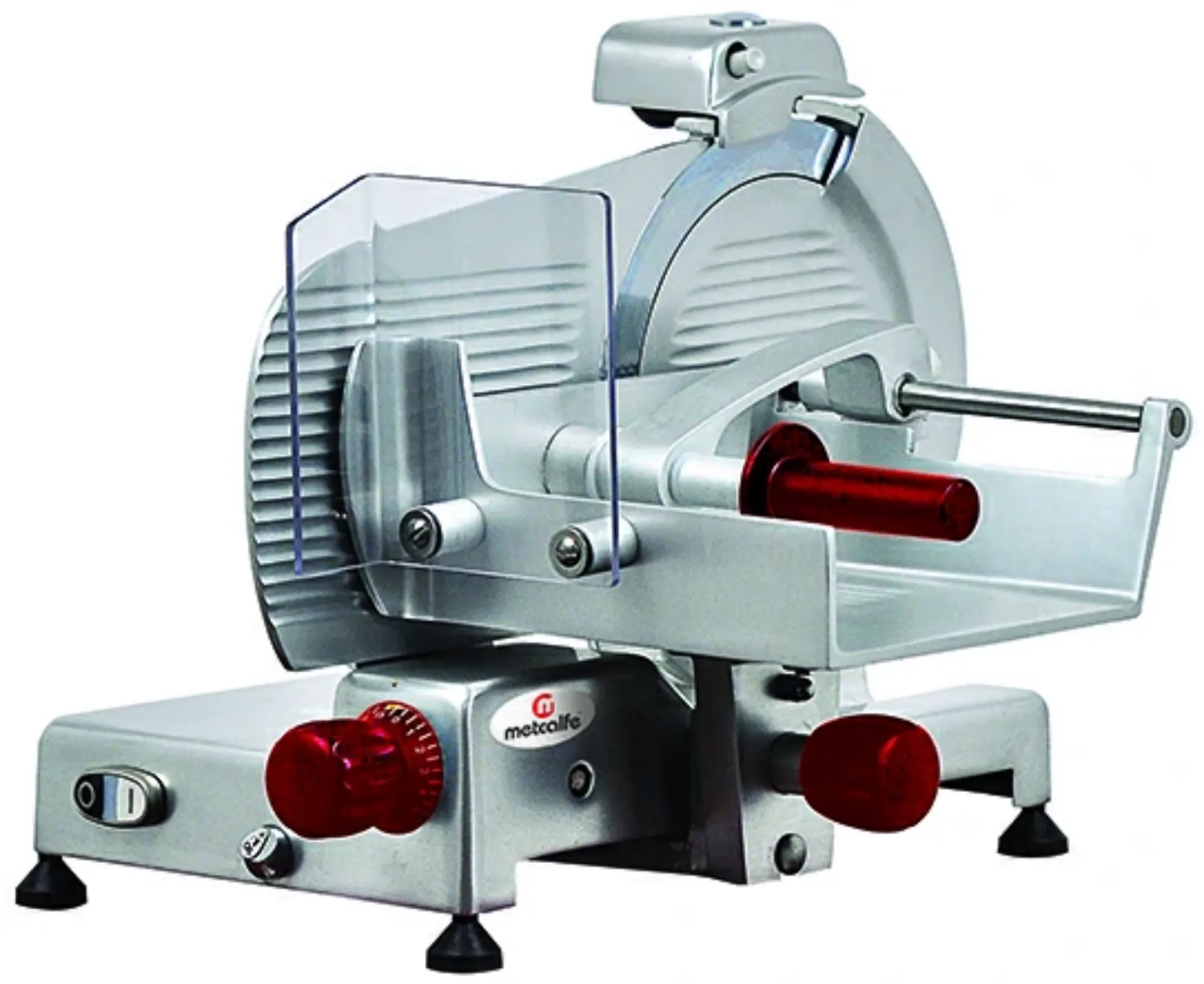 Picture of Metcalfe NSV300  Slicer - 5S518N