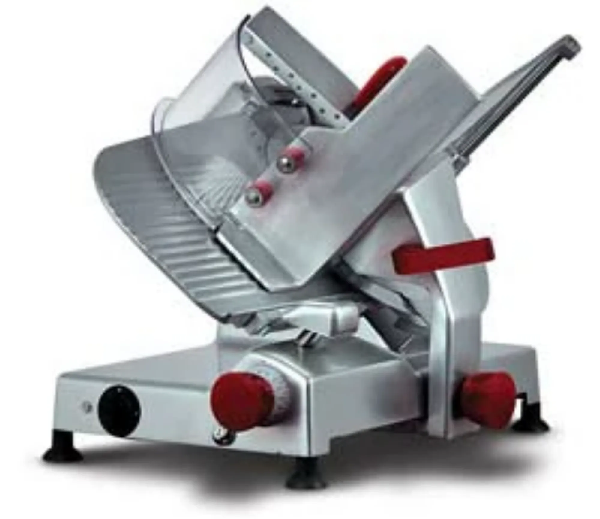 Picture of Metcalfe NS300HD Slicer - 5S301N