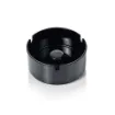 Picture of Ashtray Black - 1118101