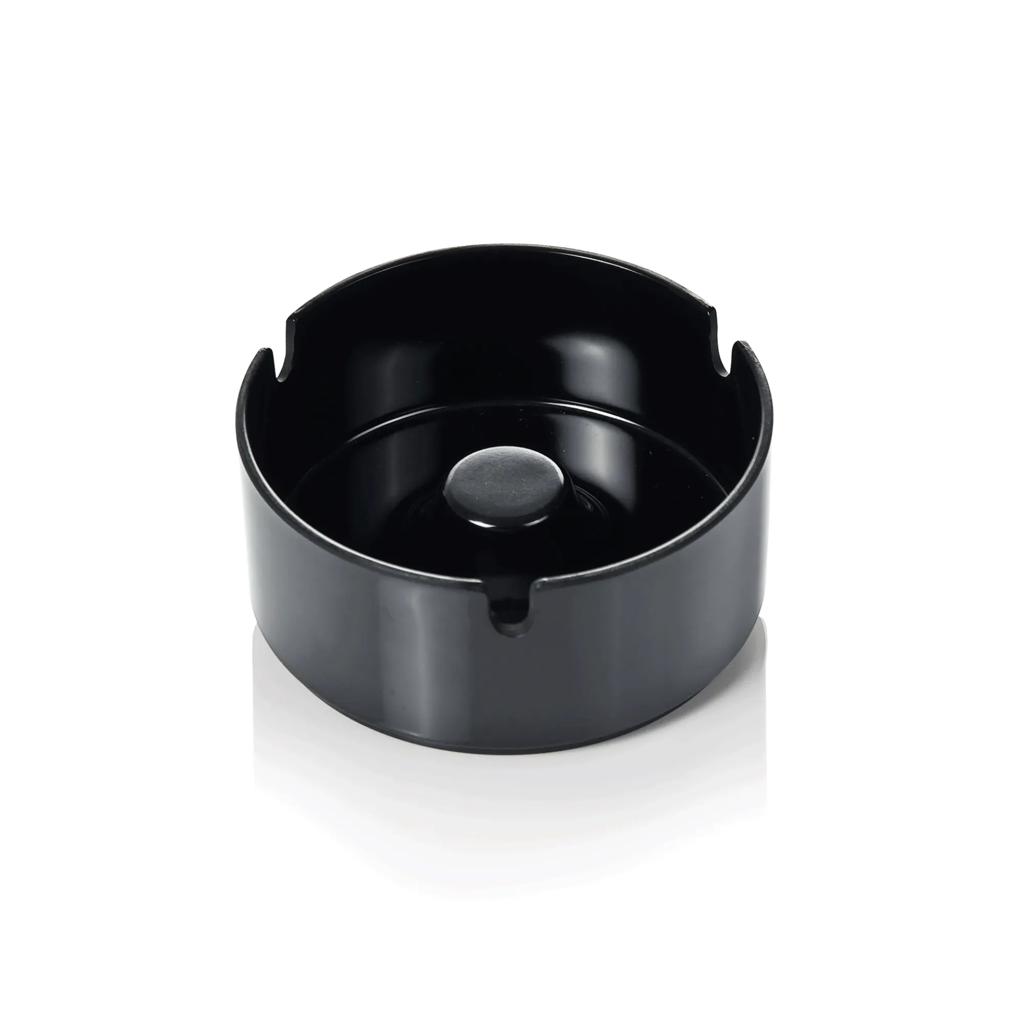 Picture of Ashtray Black - 1118101