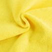 Picture of Jantex Microfibre Cloths Yellow (5 pack) - HX272