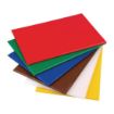 Picture of Hygiplas Low Density Green Chopping Board Standard 450x300x12mm - J253