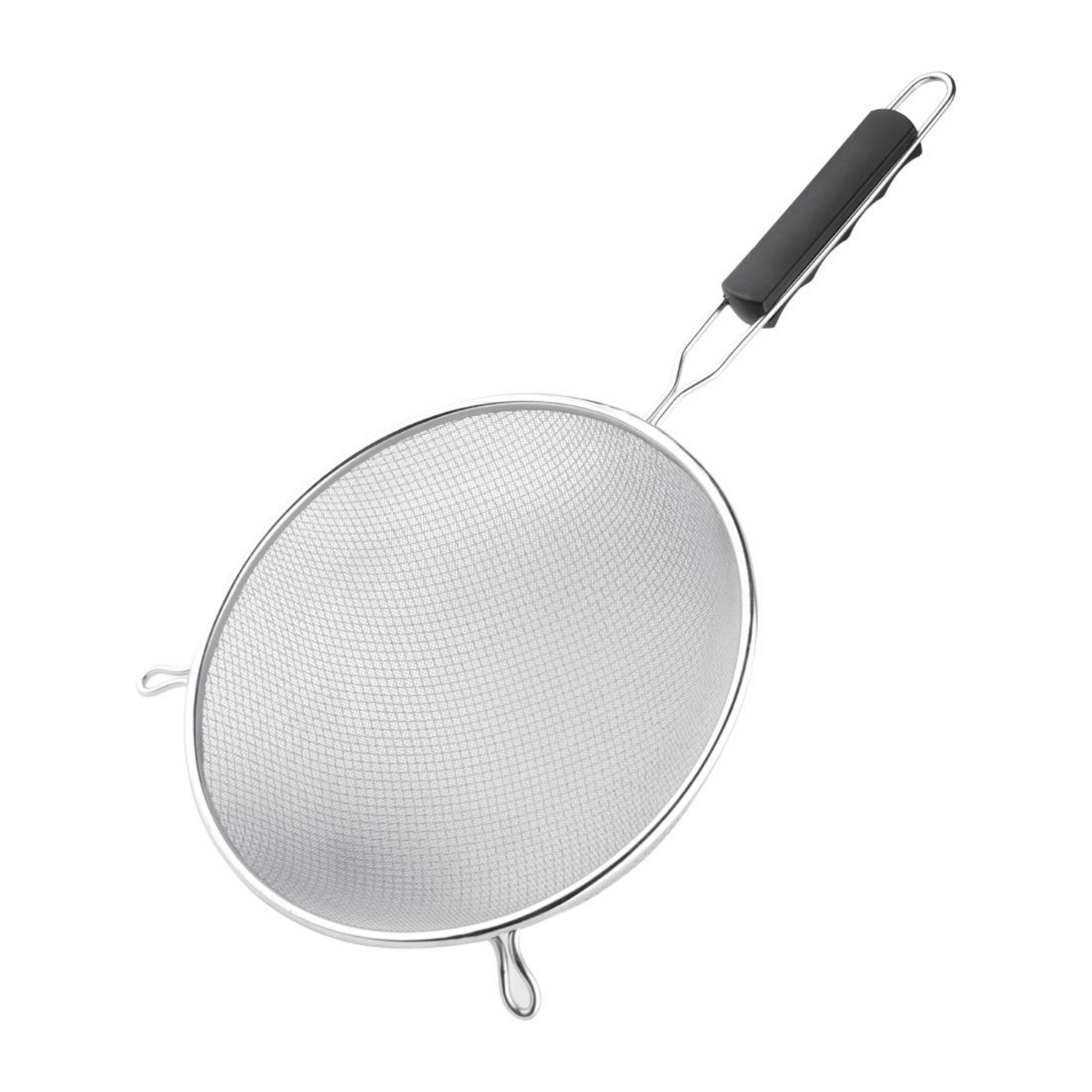 Picture of Vogue Heavy Duty Sieve 240mm - FE743