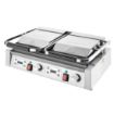 Picture of Buffalo Extra Large Contact Grill Double Flat Plate - CU610