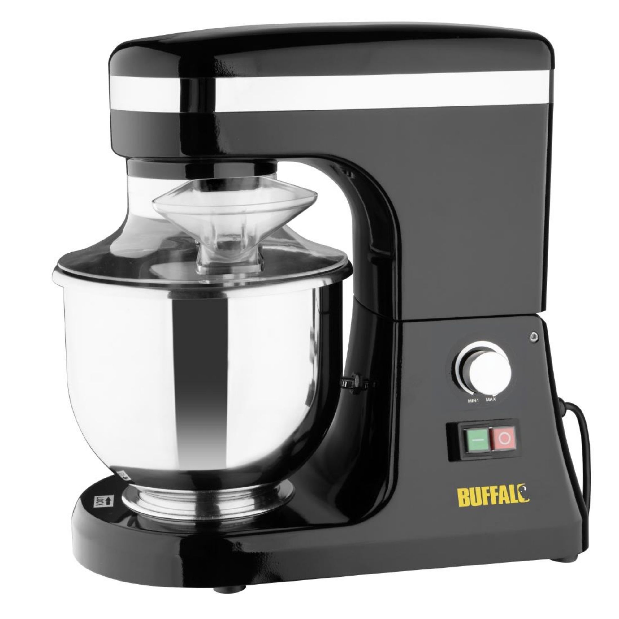 Picture of Buffalo Planetary Mixer 5Ltr - HT993