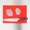 Picture of Hygiplas High Density Red Chopping Board Small 305x229x12mm - HC866