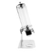 Picture of Olympia Cereal Dispenser Double 2x 4Ltr - HC897
