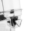 Picture of Olympia Cereal Dispenser Double 2x 4Ltr - HC897