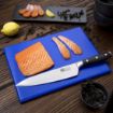 Picture of Hygiplas High Density Blue Chopping Board Small 305x229x12mm - HC863