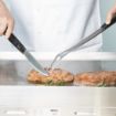 Picture of Vogue BBQ Knife - HP287