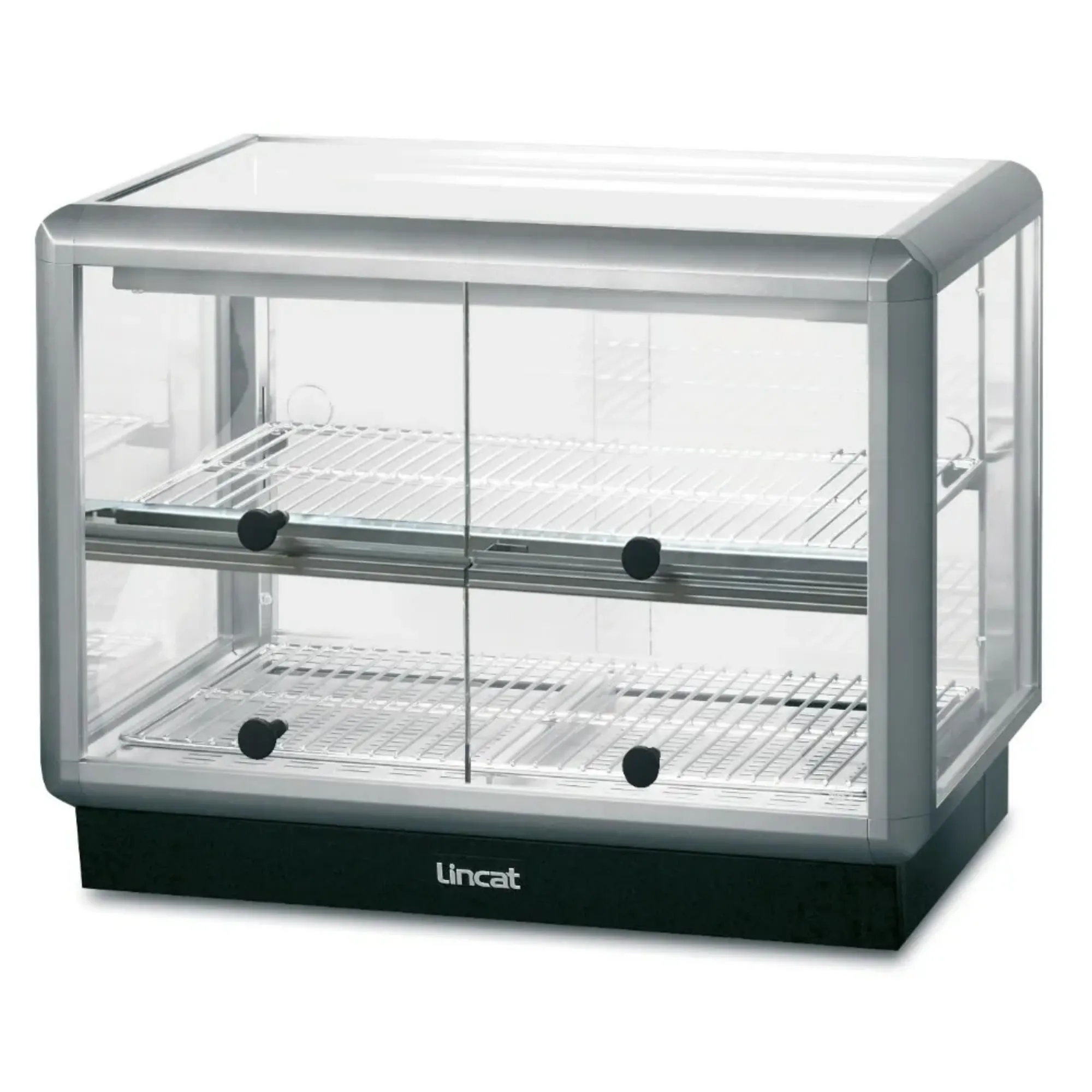 Picture of D5H/75S - Lincat Seal 500 Series Counter-top Heated Merchandiser - D5H/75S