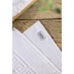 Picture of Mitre Comfort Nova Bath Mat White - GT790