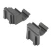 Picture of Cambro Camshelving Basics Plus 4 Tier Shelving Starter Unit 1830 x 910 x 460mm - GH617