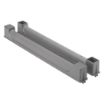 Picture of Cambro Camshelving Basics Plus 4 Tier Shelving Starter Unit 1830 x 910 x 460mm - GH617