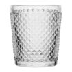Picture of Olympia Eva Rocks Tumblers 310ml (6 pack) - GP550