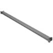 Picture of Cambro Camshelving Basics Plus 4 Tier Shelving Starter Unit 1830 x 910 x 460mm - GH617