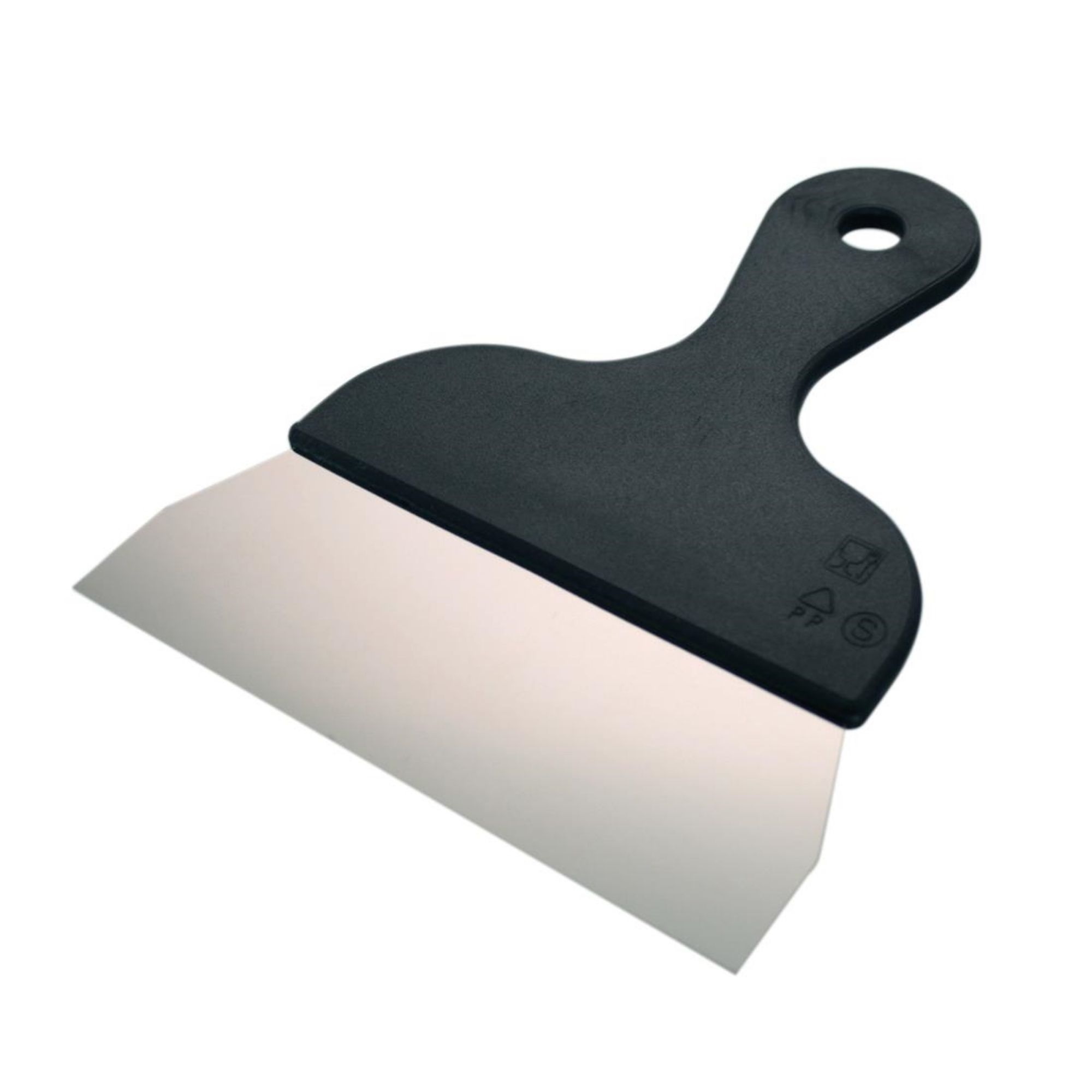 Picture of Schneider Stainless Steel Spatula 17cm - GT033