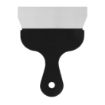 Picture of Schneider Stainless Steel Spatula 17cm - GT033