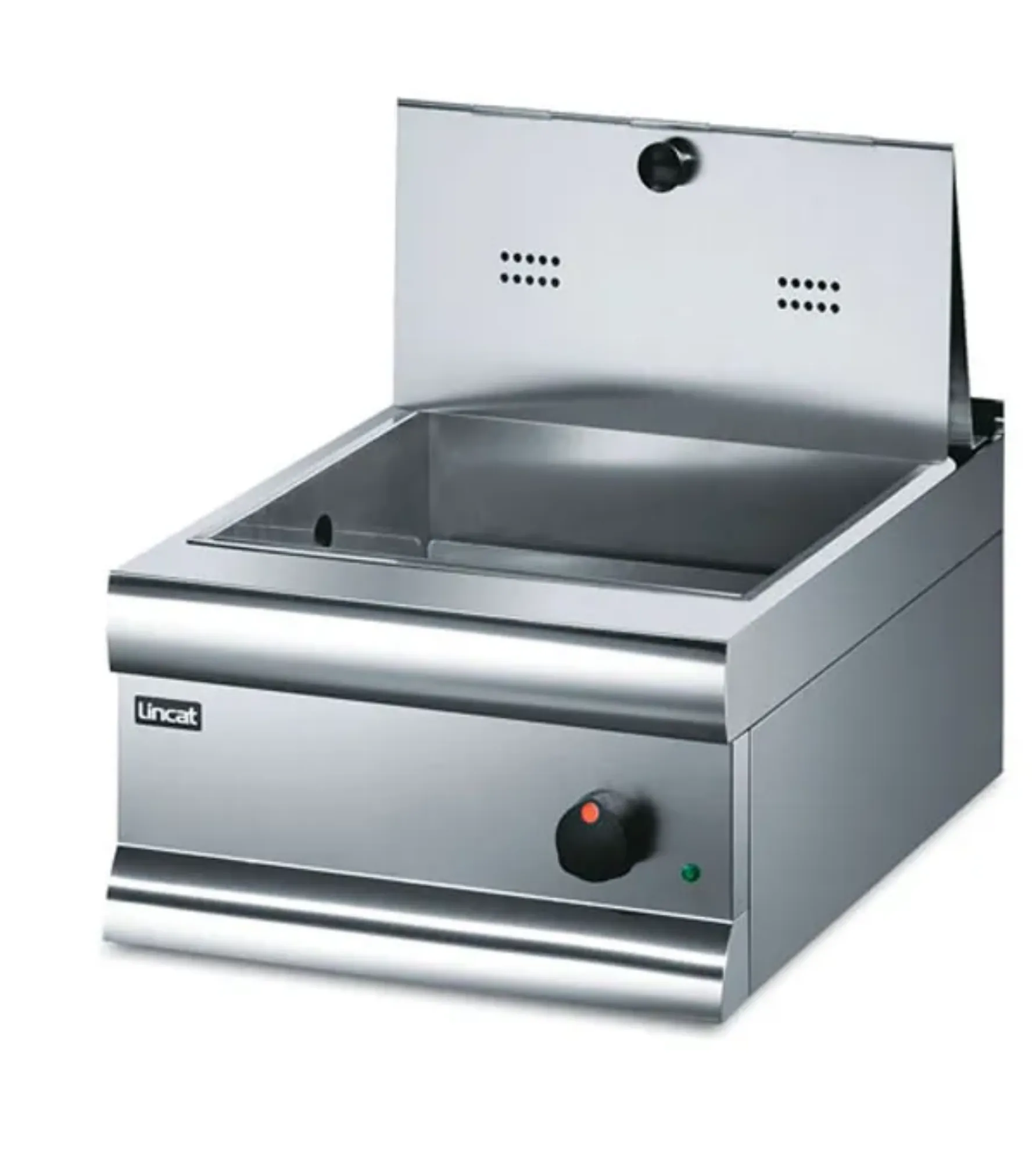 Picture of Lincat CS4 Chip Scuttle - CS4