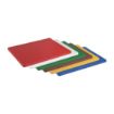 Picture of Hygiplas Low Density Brown Chopping Board Small 305x229x12mm - GH792