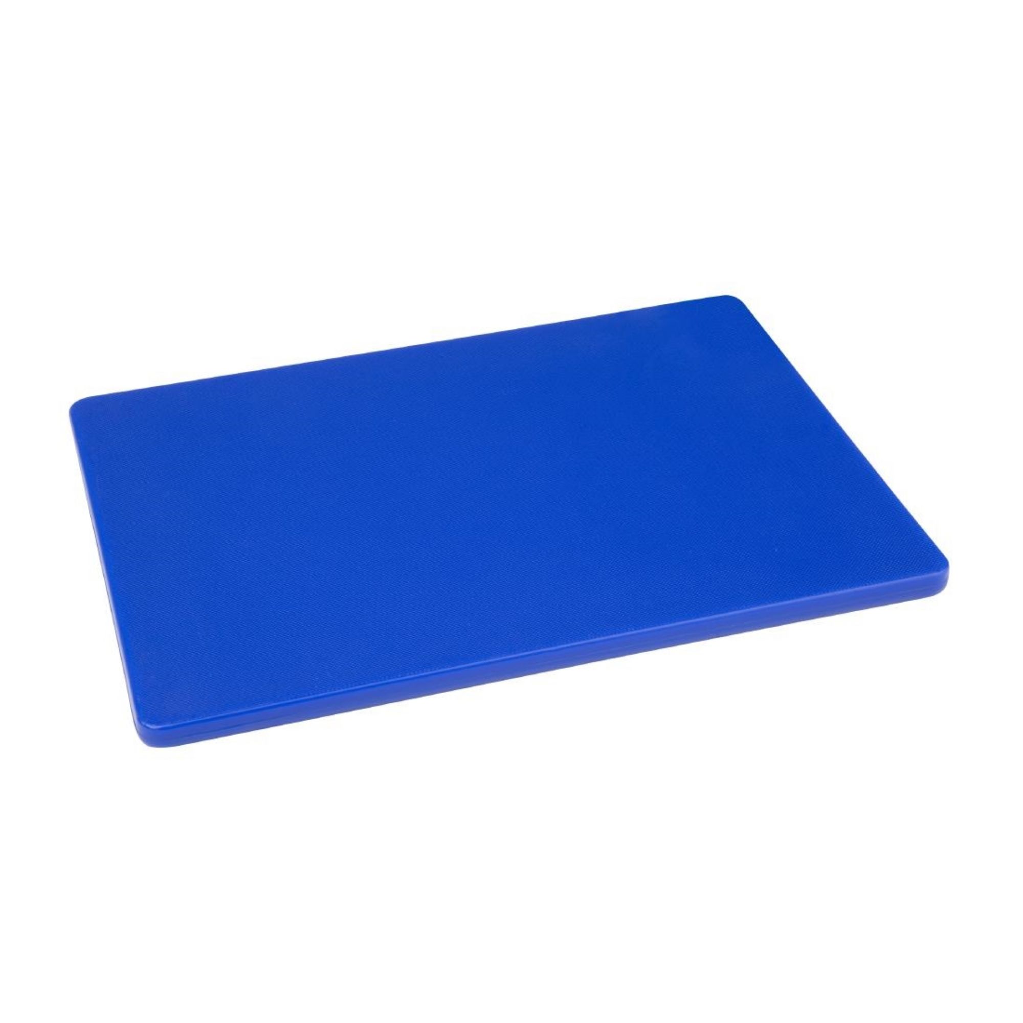 Picture of Hygiplas Low Density Blue Chopping Board Small 305x229x12mm - GH791