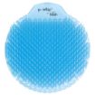 Picture of P-Wave Slant6 Urinal Screen Cotton Blossom (10 Pack) - GP989