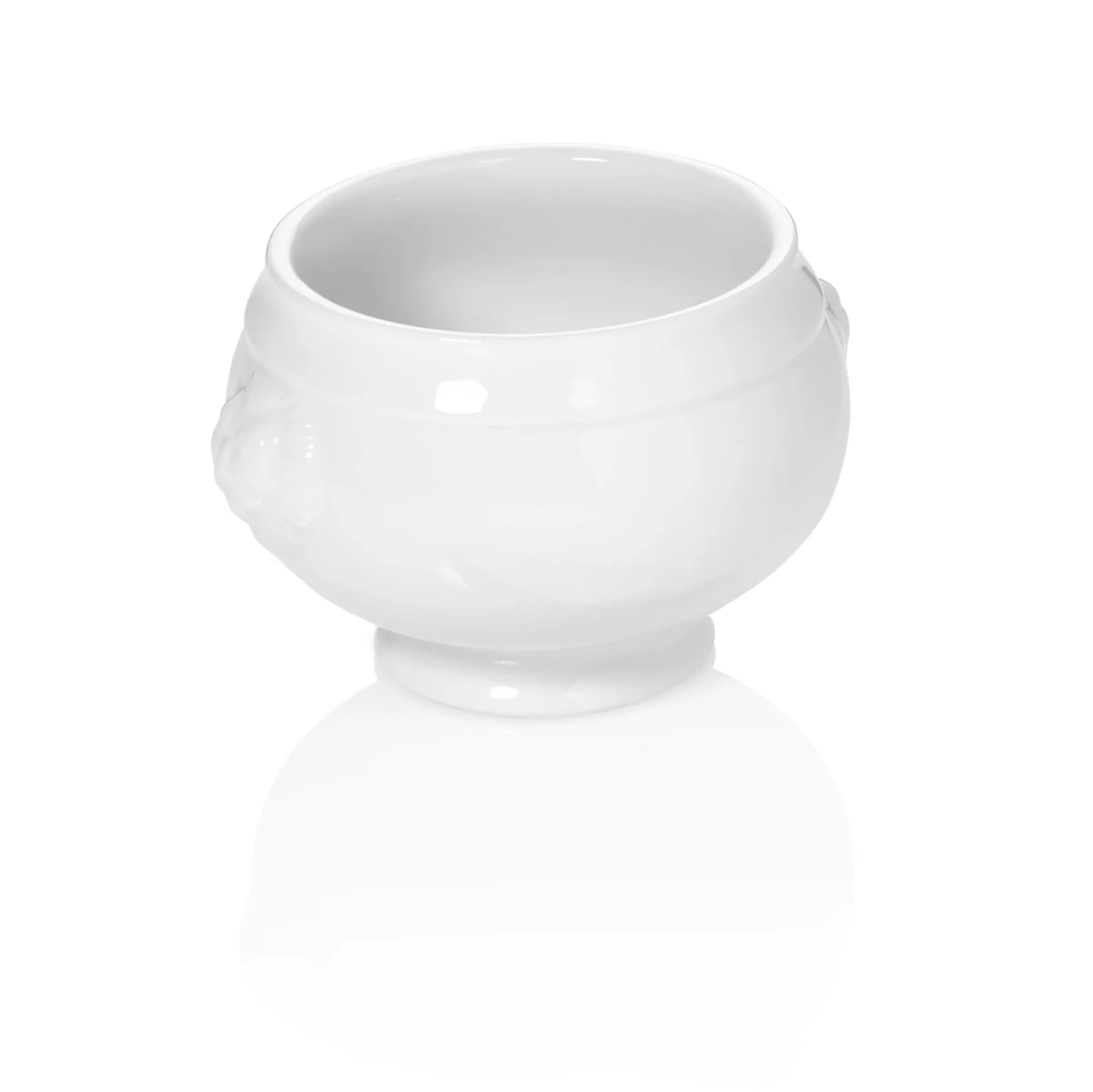 Picture of Lion's head soup tureen - 4916050
