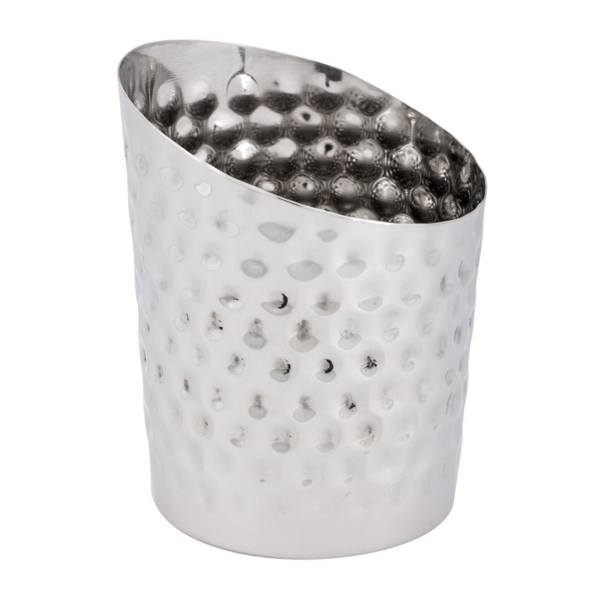 Picture of Olympia Hammered Chip Cup 480ml - FU280