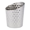Picture of Olympia Hammered Chip Cup 480ml - FU280