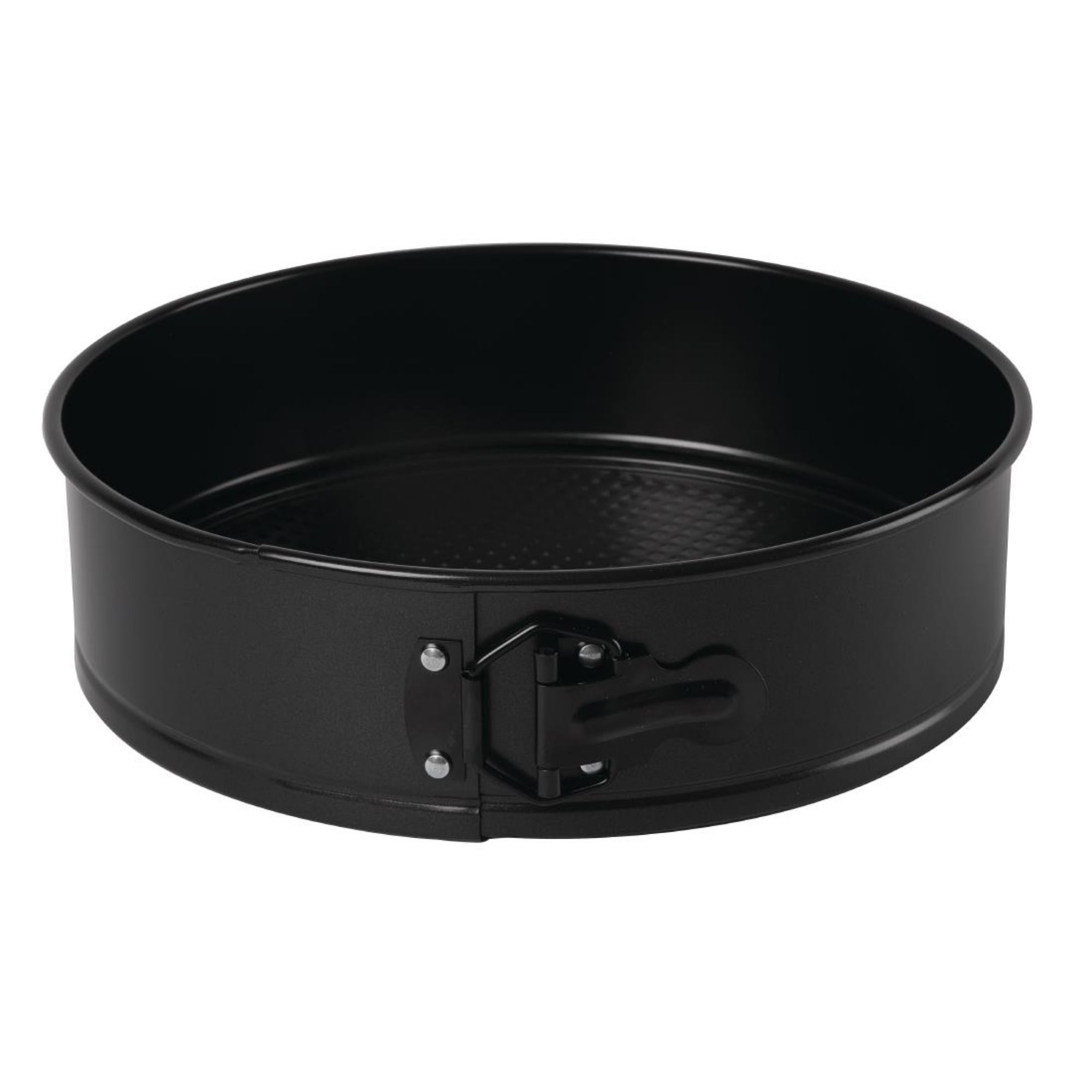 Picture of Vogue Non-Stick Spring Form Cake Tin 260mm - GD019