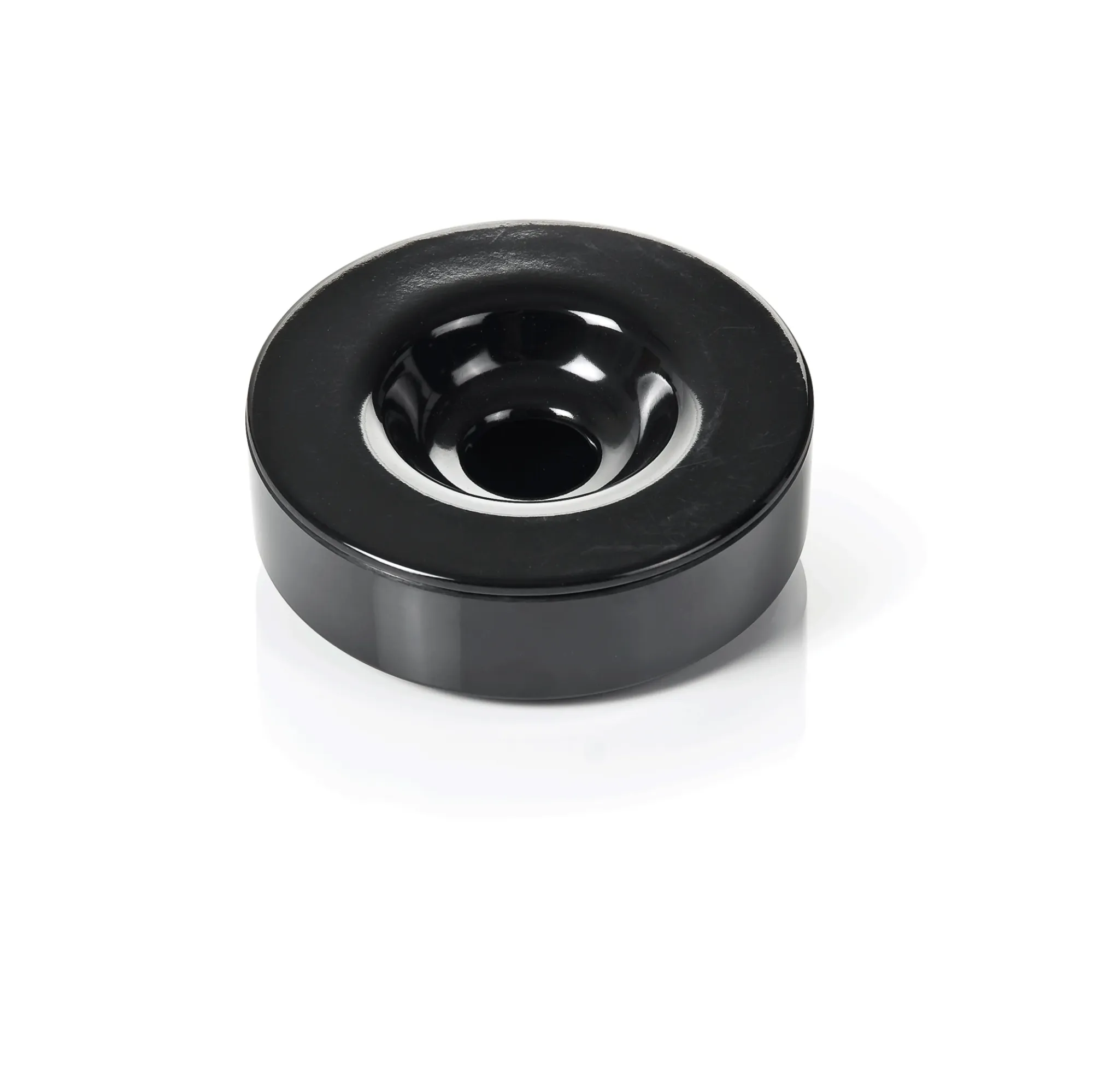 Picture of Windproof ashtray Black - 1118127