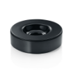 Picture of Windproof ashtray Black - 1118127